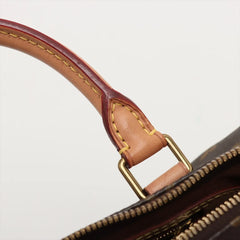 Louis Vuitton Monogram Speedy 25 Bandoulière