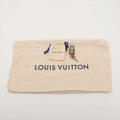 Louis Vuitton Monogram Speedy 25 Bandoulière