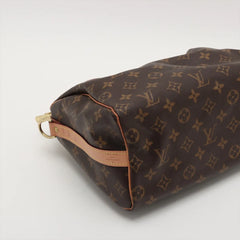 Louis Vuitton Monogram Speedy 25 Bandoulière