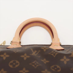 Louis Vuitton Monogram Speedy 25 Bandoulière