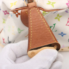 Louis Vuitton Multicolour Speedy 30