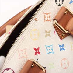 Louis Vuitton Multicolour Speedy 30