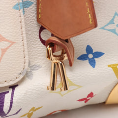 Louis Vuitton Multicolour Speedy 30