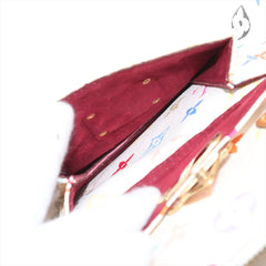 Louis Vuitton Multicolour Speedy 30