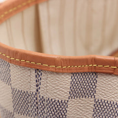 Louis Vuitton Damier Azure Neverfull MM
