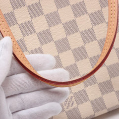 Louis Vuitton Damier Azure Neverfull MM