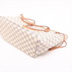 Louis Vuitton Damier Azure Neverfull MM
