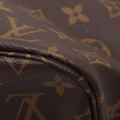 Louis Vuitton Monogram Neverfull MM