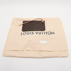 Louis Vuitton Monogram Neverfull MM