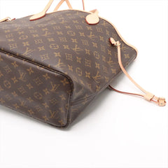 Louis Vuitton Monogram Neverfull MM