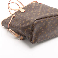 Louis Vuitton Monogram Neverfull MM