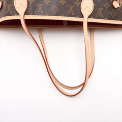 Louis Vuitton Monogram Neverfull MM