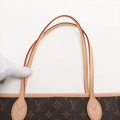 Louis Vuitton Monogram Neverfull MM