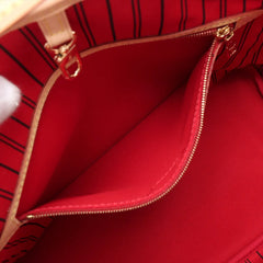 Louis Vuitton Monogram Neverfull MM