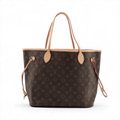 Louis Vuitton Monogram Neverfull MM