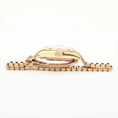 Rolex Datejust 26mm Gold Watch 6917G