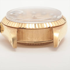 Rolex Datejust 26mm Gold Watch 6917G