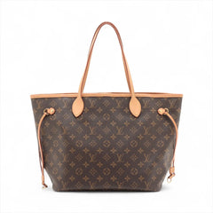 Louis Vuitton Monogram Neverfull MM