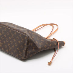 Louis Vuitton Monogram Neverfull MM