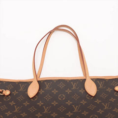 Louis Vuitton Monogram Neverfull MM