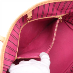 Louis Vuitton Monogram Neverfull MM