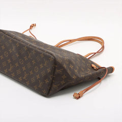 Louis Vuitton Monogram MM Neverfull