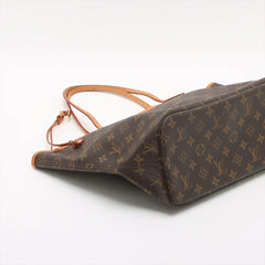 Louis Vuitton Monogram MM Neverfull