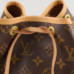 Louis Vuitton Neo Noe Monogram