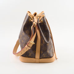 Louis Vuitton Neo Noe Monogram