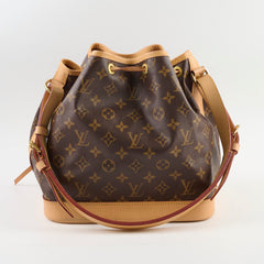 Louis Vuitton Neo Noe Monogram