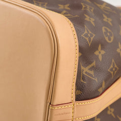 Louis Vuitton Neo Noe Monogram