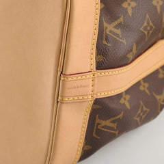 Louis Vuitton Neo Noe Monogram