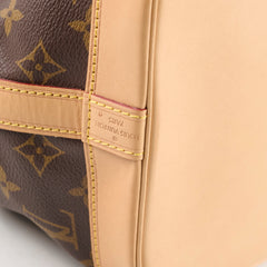 Louis Vuitton Neo Noe Monogram