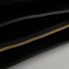 Celine Classique 16 Medium Black