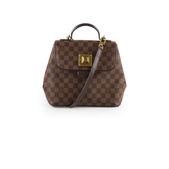 Louis Vuitton Bergamo Damier Ebene