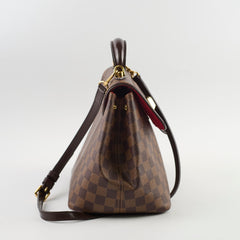 Louis Vuitton Bergamo Damier Ebene