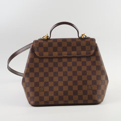 Louis Vuitton Bergamo Damier Ebene