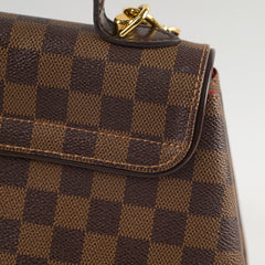 Louis Vuitton Bergamo Damier Ebene