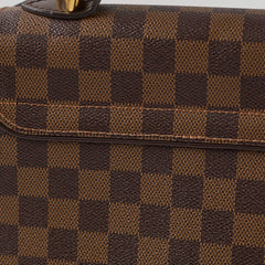 Louis Vuitton Bergamo Damier Ebene
