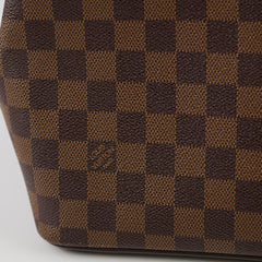 Louis Vuitton Bergamo Damier Ebene