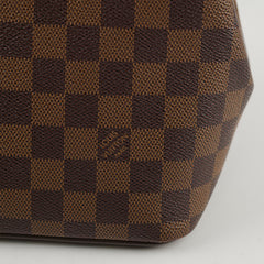 Louis Vuitton Bergamo Damier Ebene