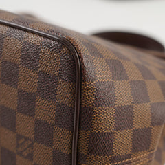 Louis Vuitton Bergamo Damier Ebene