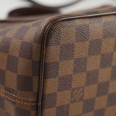 Louis Vuitton Bergamo Damier Ebene