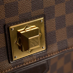Louis Vuitton Bergamo Damier Ebene
