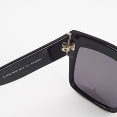 Celine Sunglasses Black
