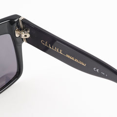 Celine Sunglasses Black