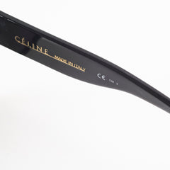 Celine Sunglasses Black