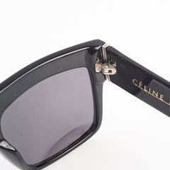 Celine Sunglasses Black