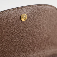 Gucci Ophidia Shoulder Bag Brown