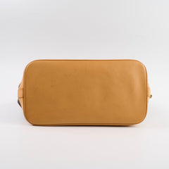 Louis Vuitton Vintage Alma PM Monogram